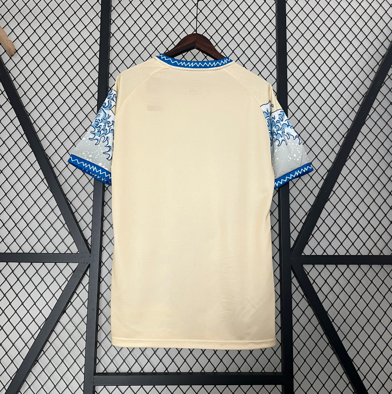Japon – Maillot Concept Ukiyo-e – 2024/2025 – Version Fan
