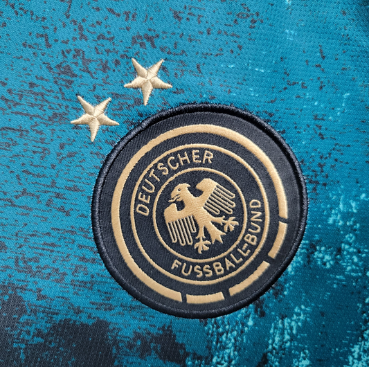 Allemagne – Maillot Concept – 2024/2025 – Version Fan
