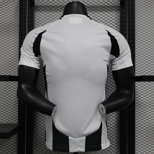 Juventus – Maillot Domicile – 2024/2025 – Version Player