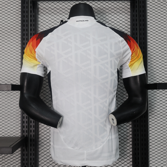 Allemagne – Maillot Domicile – 2024/2025 – Version Player