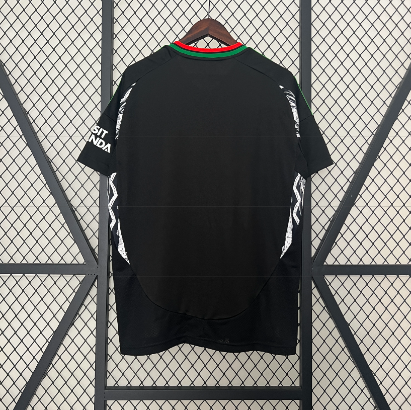 Maillot Extérieur – Arsenal FC 2024-2025