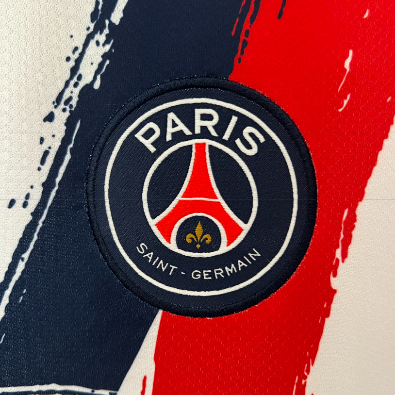 Maillot PSG 2024/2026 – Extérieur