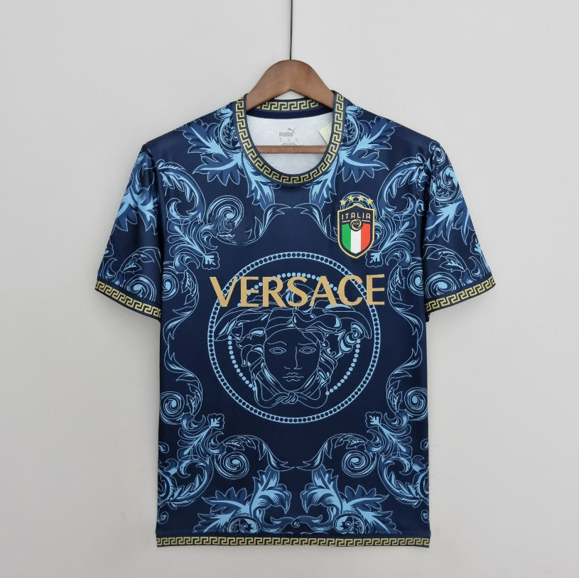 Italie – Maillot Concept Premium – 2024/2025 – Version Fan