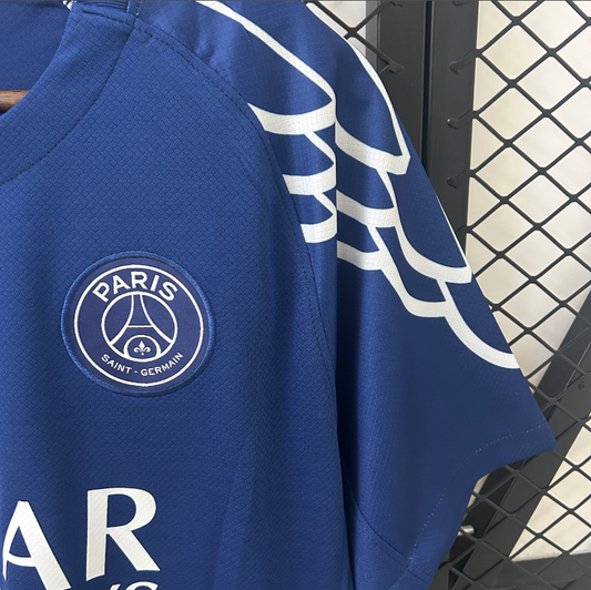 PSG – Maillot Third – 2024/2025 – Version Fan