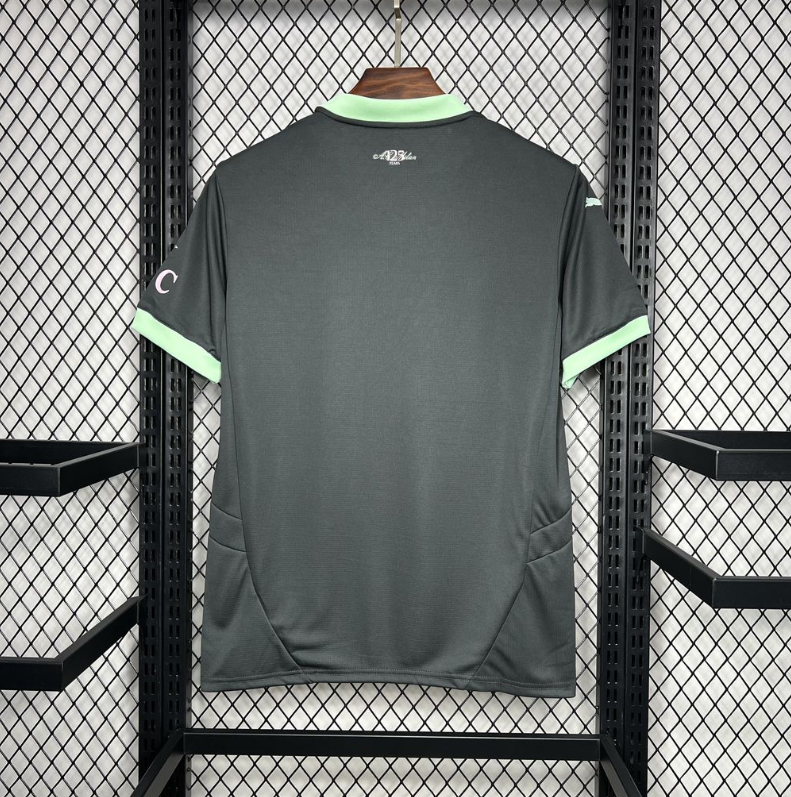 Maillot AC Milan Extérieur – Saison 2023/2024