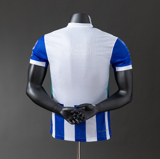 Brighton – Maillot Domicile – 2025/2026 – Version Player