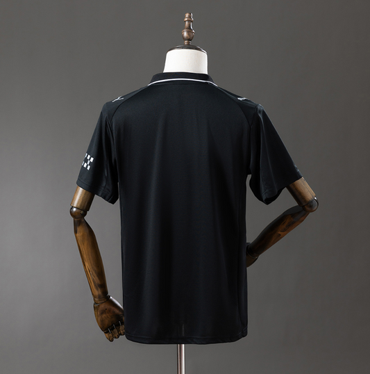 Manchester City – Maillot Extérieur – 2025/2026 – Version Fan