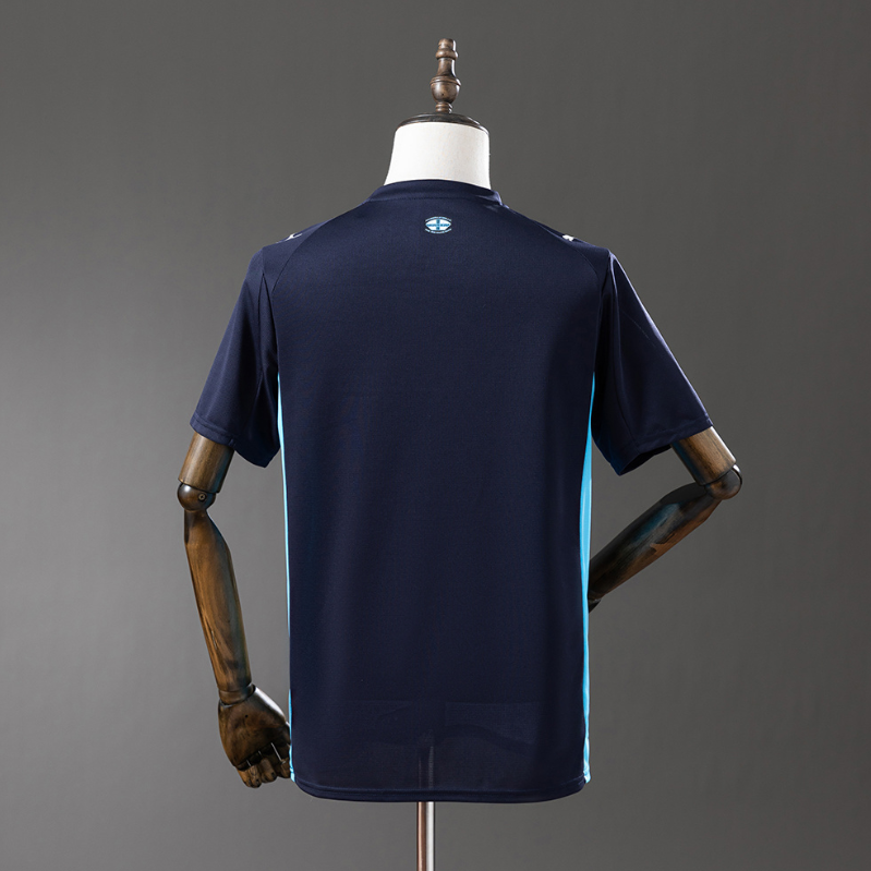 Olympique de Marseille – Maillot Extérieur 2025/2026