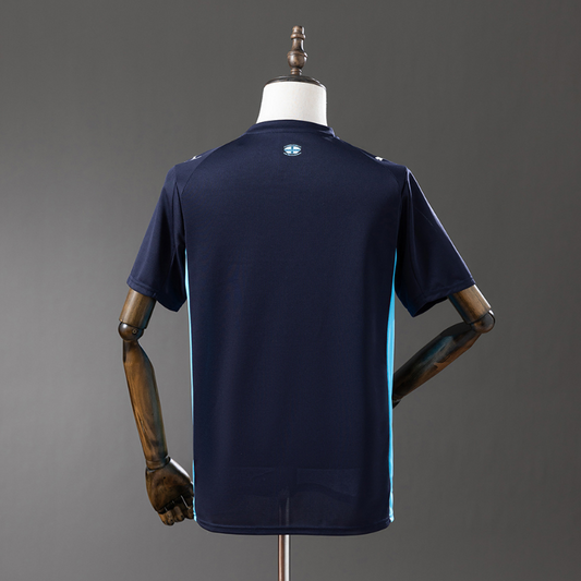 Olympique de Marseille – Maillot Extérieur – 2025/2026 – Version Fan
