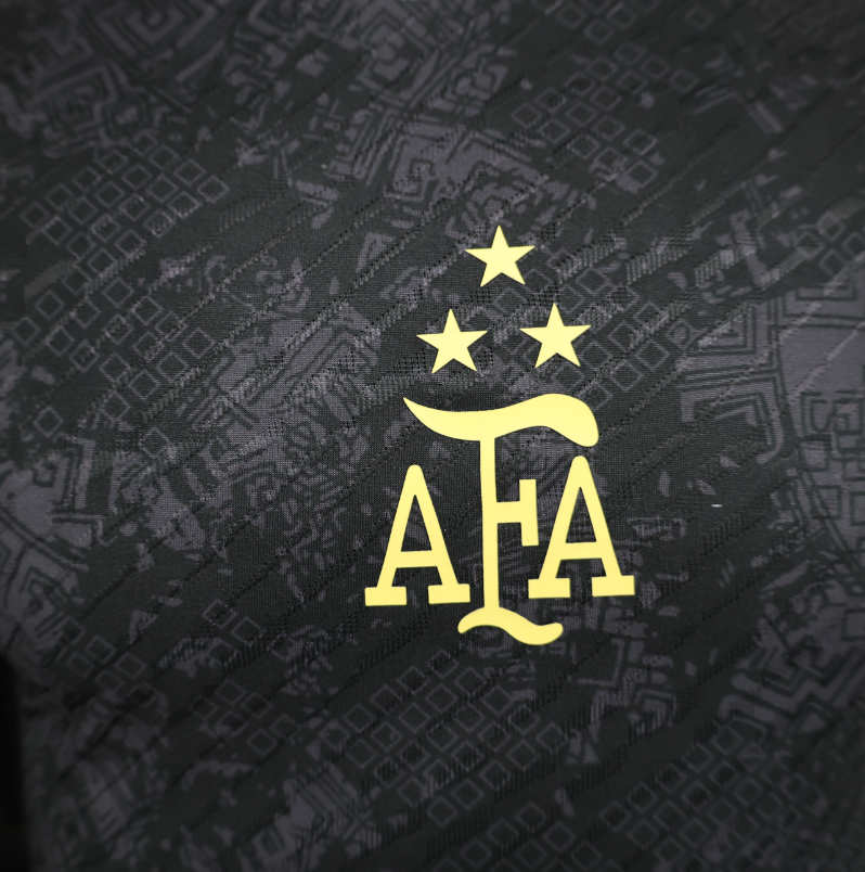 Argentine 2024/2025 – Spéciale GOAT