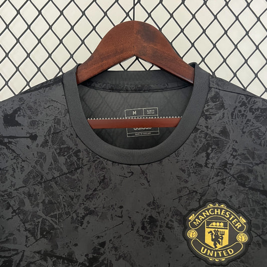 Manchester United – Maillot Third – 2023/2024 – Version Fan