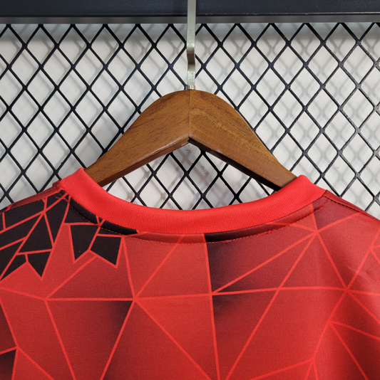 Canada – Maillot Domicile – 2024/2025 – Version Fan