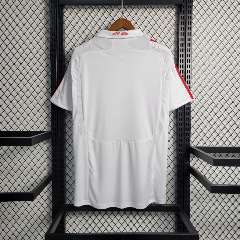 Maillot AC Milan Extérieur – Saison 2009/2010