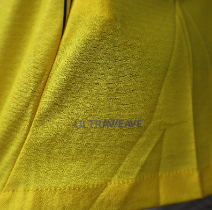 Borussia Dortmund – Maillot Player 2024/2025