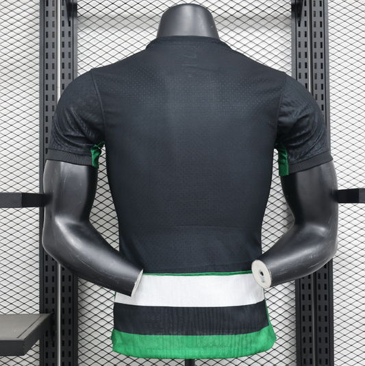 Sporting CP – Maillot Domicile – 2024/2025 – Version Player