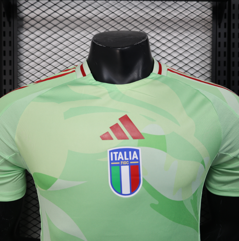 Italie – Special Edition Vert