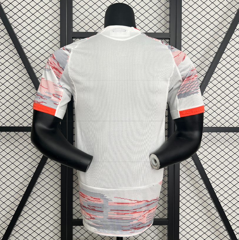 Bayern Munich – Maillot Extérieur Player 2025/2026
