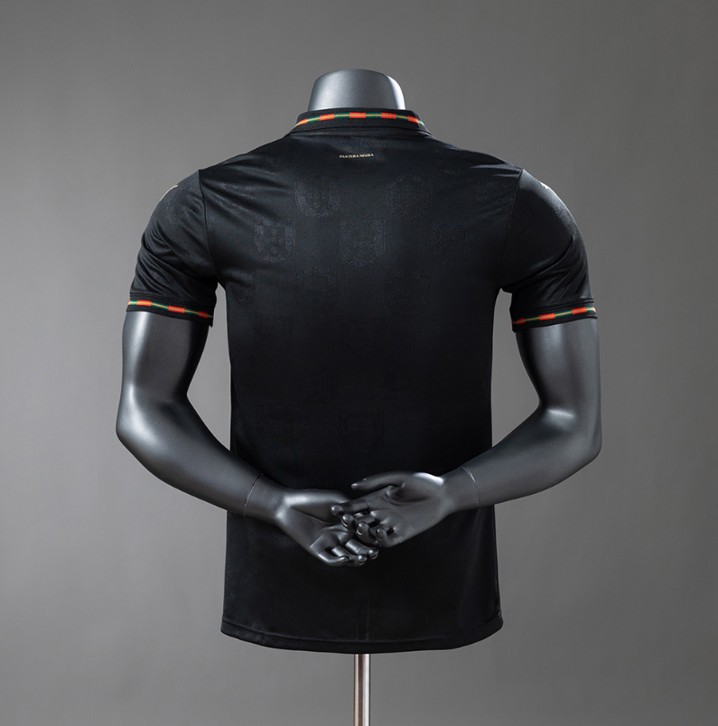 Portugal – Maillot Third – 2025/2026 – Version Player