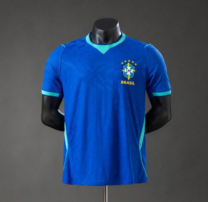 Brésil – Blue 2026