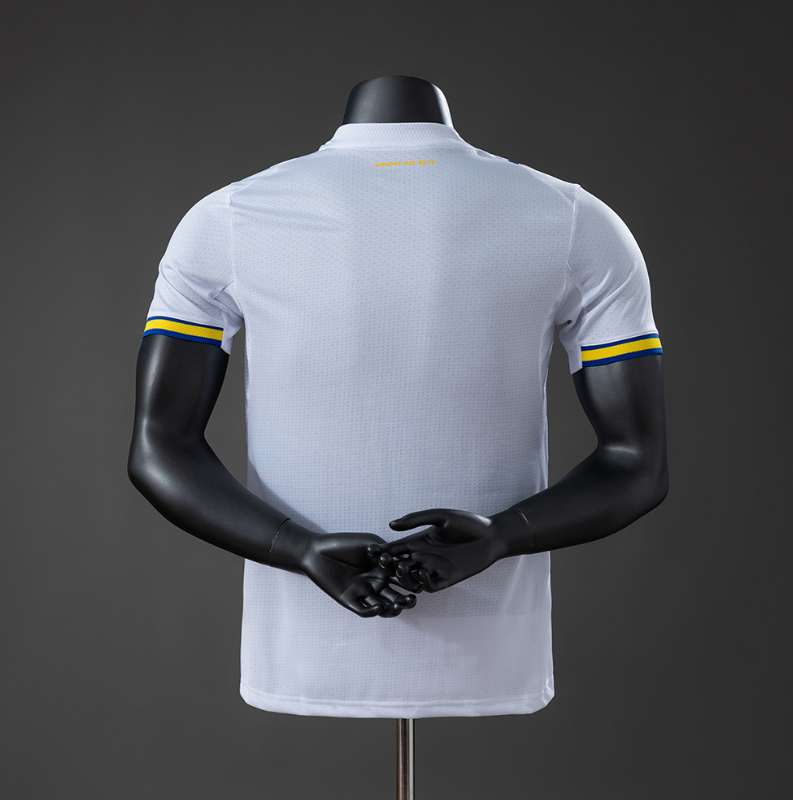 Olympique de Marseille – Maillot Domicile 2026/2027 VERSION PLAYER