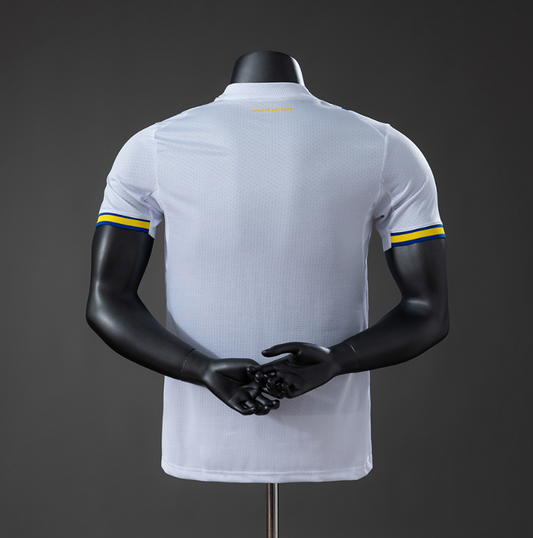 Olympique de Marseille – Maillot Domicile – 2026/2027 – Version Player