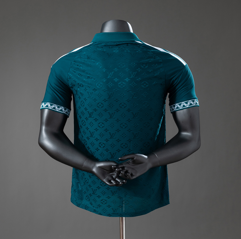 Real Madrid — Maillot Extérieur 2026/2027 version Player