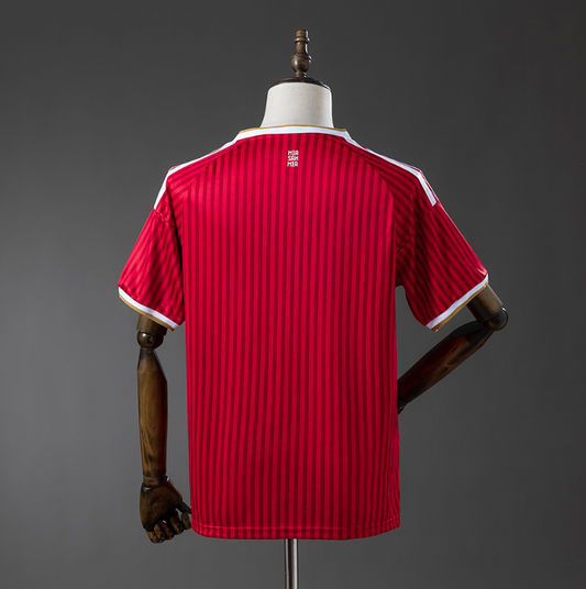 Bayern Munich – Maillot Domicile – 2026/2027 – Version Fan