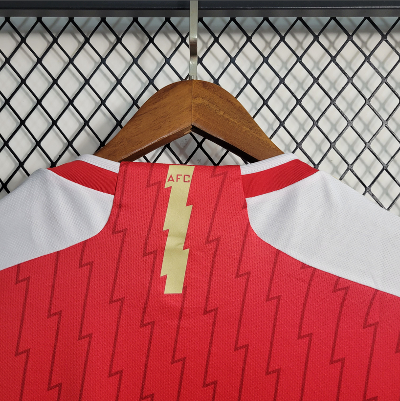 Maillot Domicile 2023/2024 – Arsenal FC