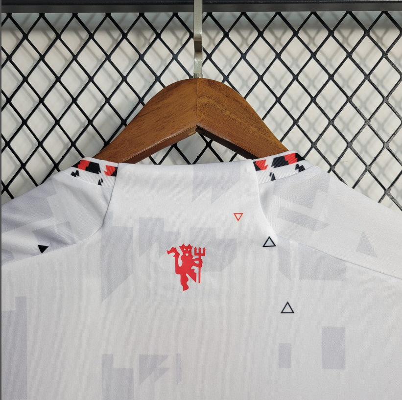 Maillot Manchester United Extérieur – Saison 2023/2024