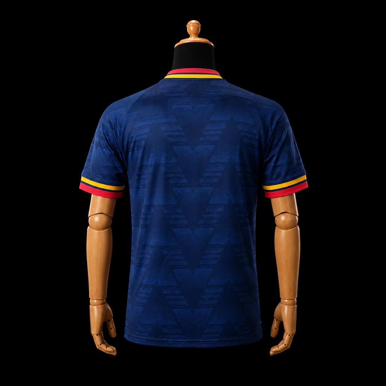 Arsenal maillot extérieur 2026/2027 version Fan vue de dos