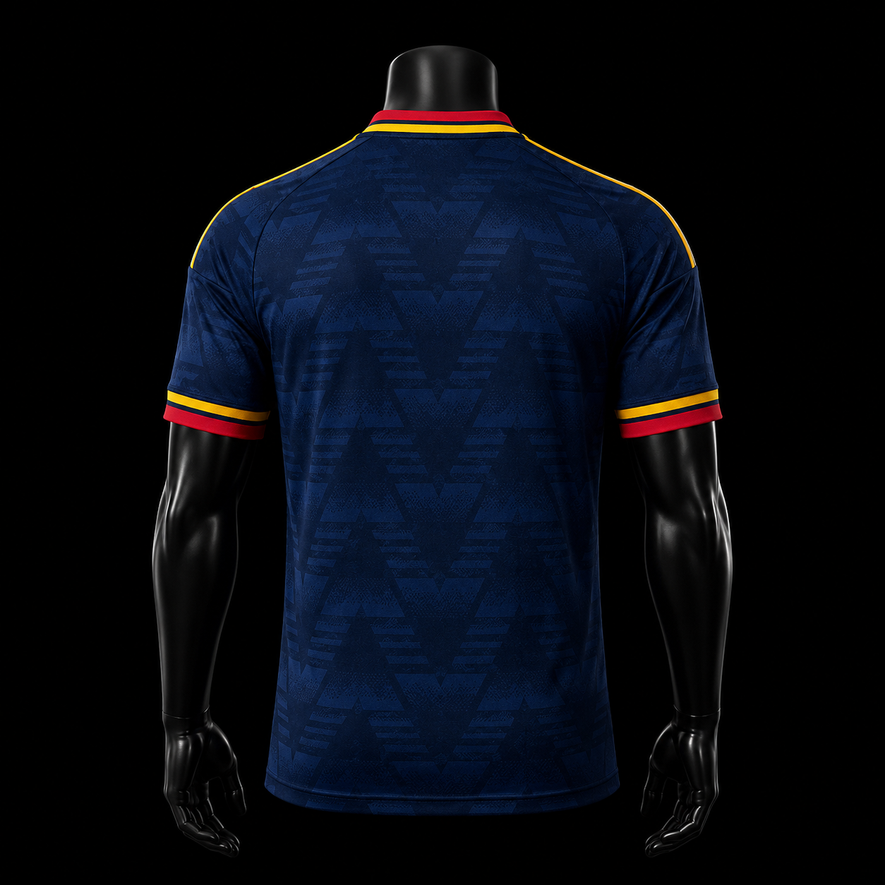 Arsenal maillot extérieur 2026/2027 version Player vue de dos