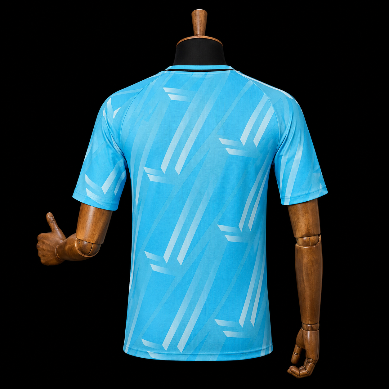 Athletic Club Bilbao maillot troisième 2026/2027 version Fan vue de dos