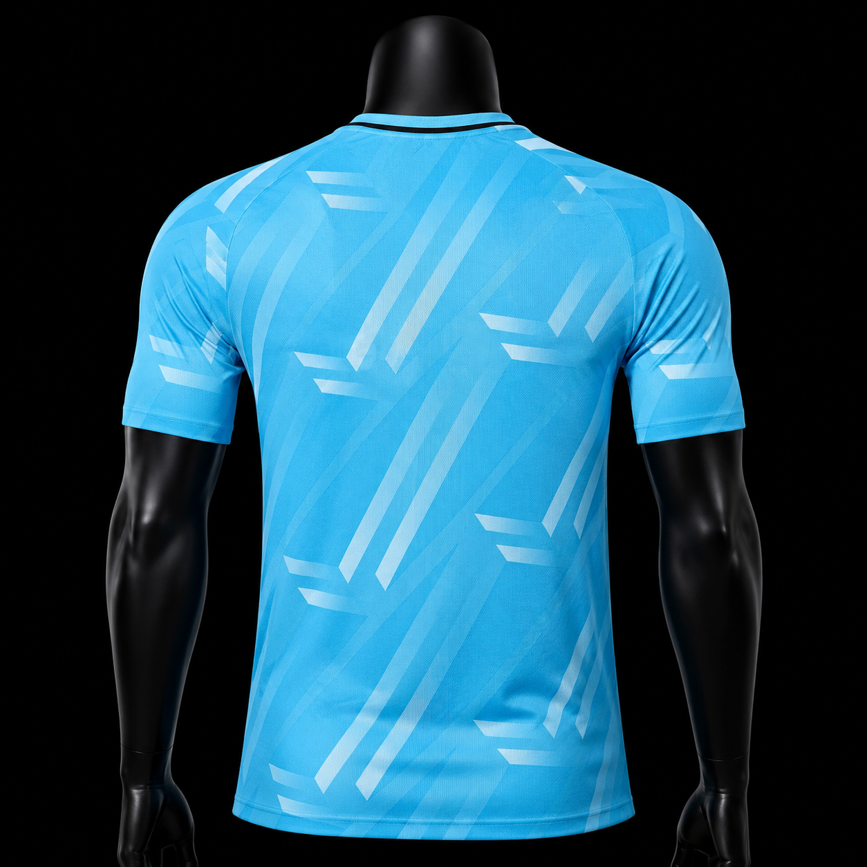 Athletic Club Bilbao maillot troisième 2026/2027 version Player vue de dos