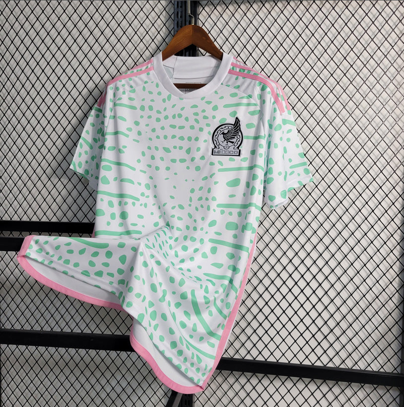 Mexique – Maillot Concept – 2024/2025 – Version Fan