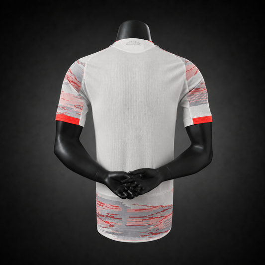 Bayern Munich maillot extérieur 2025/2026 version Player - vue de dos