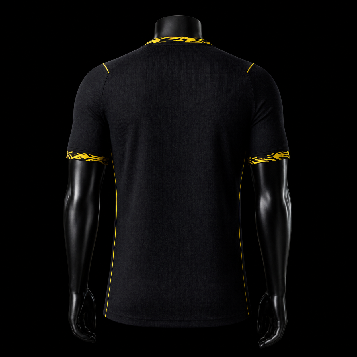 Chelsea maillot extérieur 2026/2027 version Player vue de dos