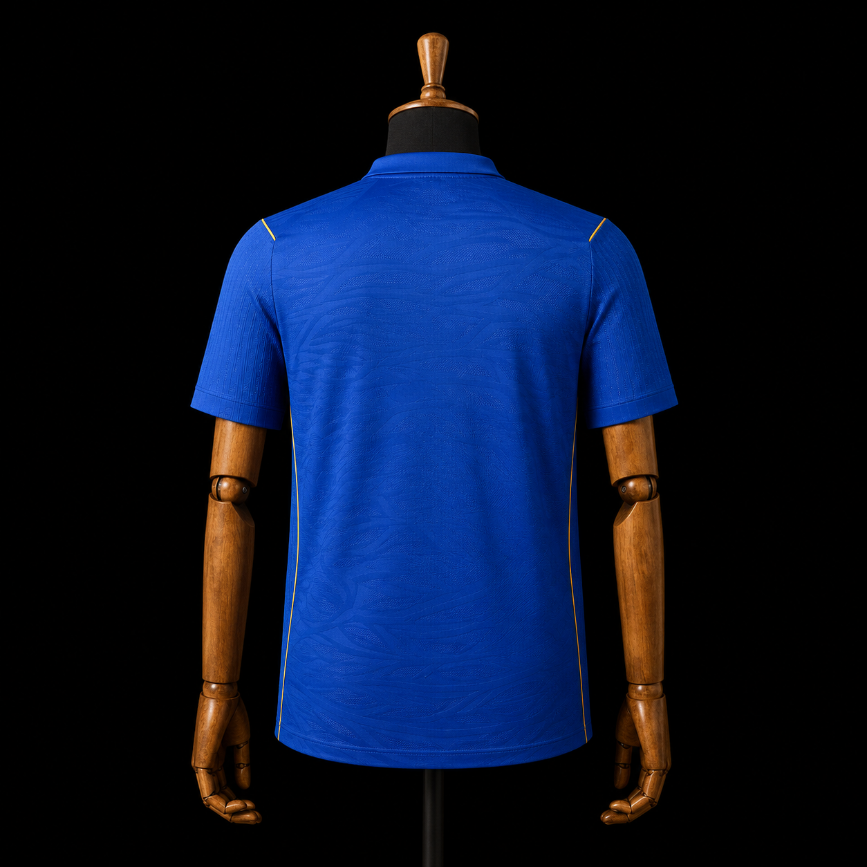 Chelsea maillot domicile 2026/2027 version Fan vue de dos