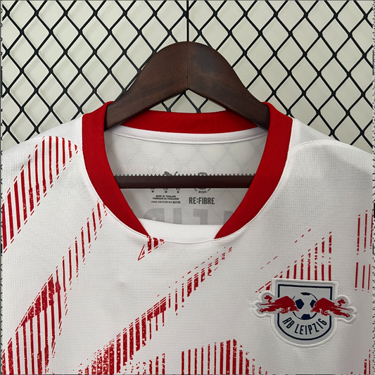 RB Leipzig – Maillot Domicile – 2024/2025 – Version Fan