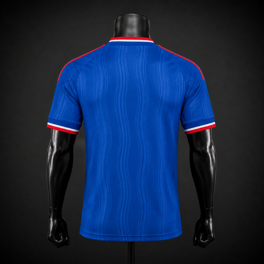 Manchester United – Maillot Extérieur – 2026/2027 – Version Player