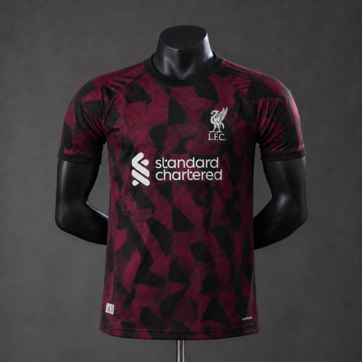 Maillot Liverpool third – Saison 2026/2027