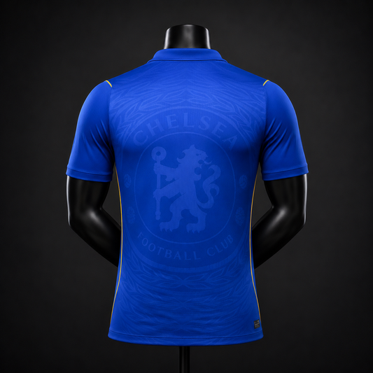 Chelsea – Maillot Domicile – 2026/2027 – Version Player