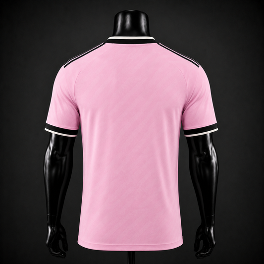 Juventus – Maillot Extérieur – 2026/2027 – Version Player