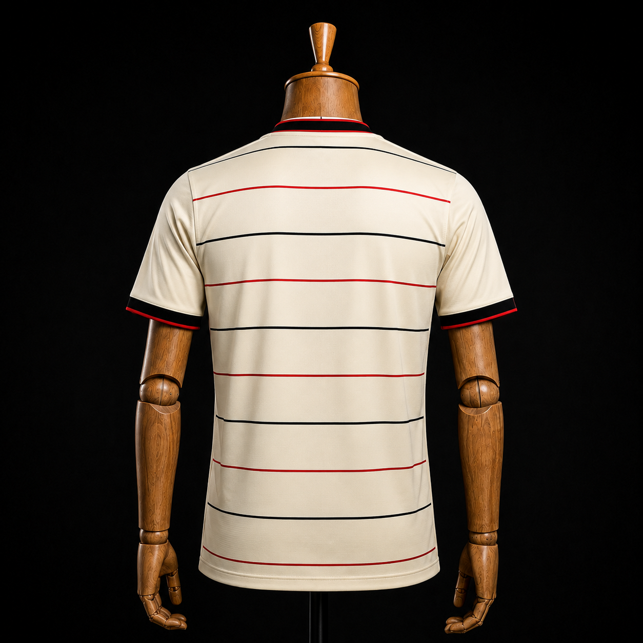 Ipswich Town maillot extérieur 2026/2027 version Fan vue de dos