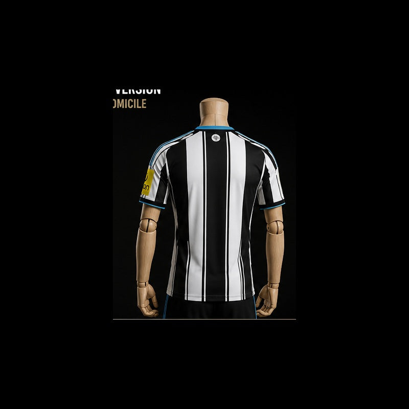 Newcastle United maillot domicile 2026/2027 version Fan dos