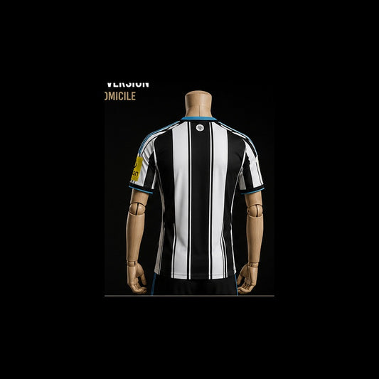 Newcastle United maillot domicile 2026/2027 version Fan dos
