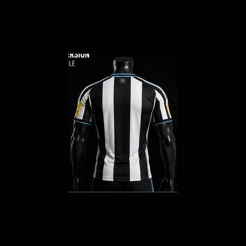 Newcastle United maillot domicile 2026/2027 version Player dos