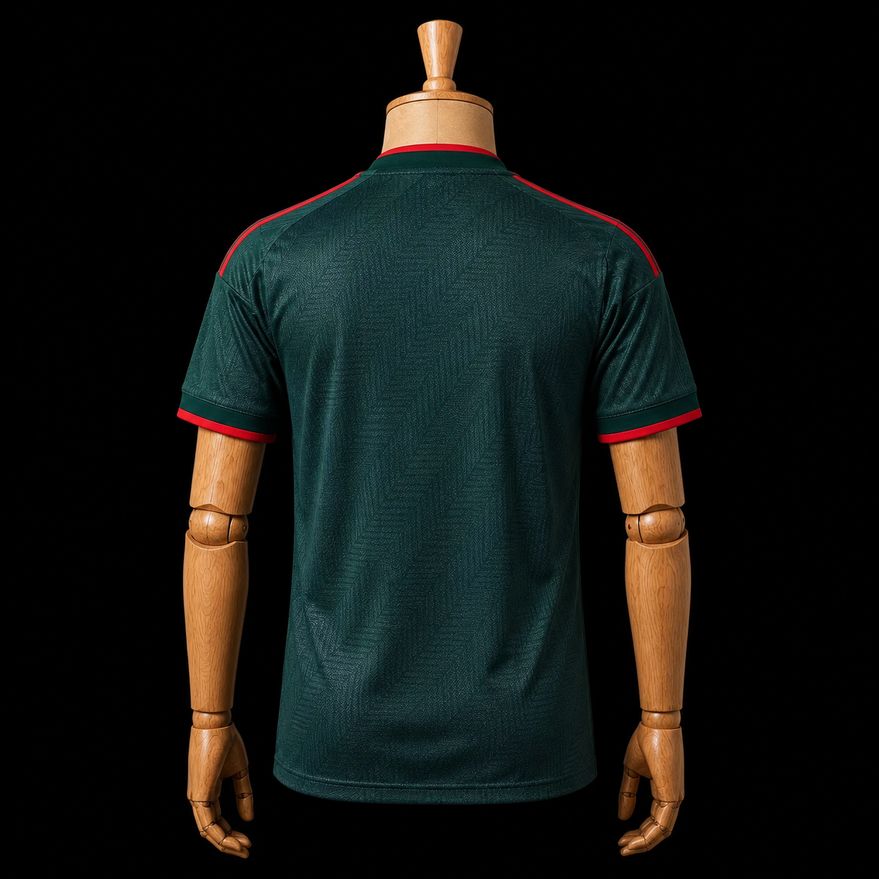 Nottingham Forest maillot extérieur 2026/2027 Fan dos