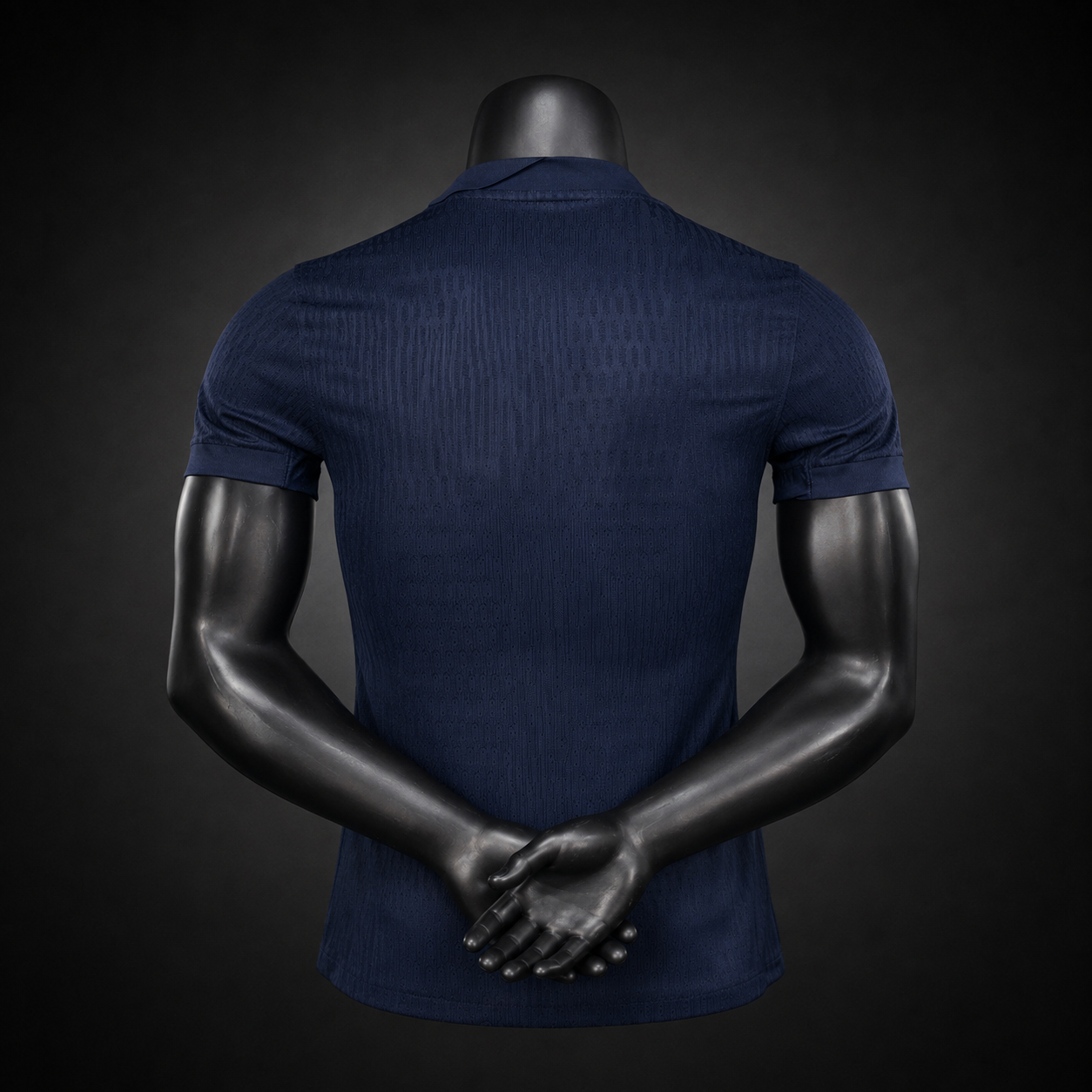 PSG – Maillot Domicile – 2025/2026 – Version Player – vue de dos