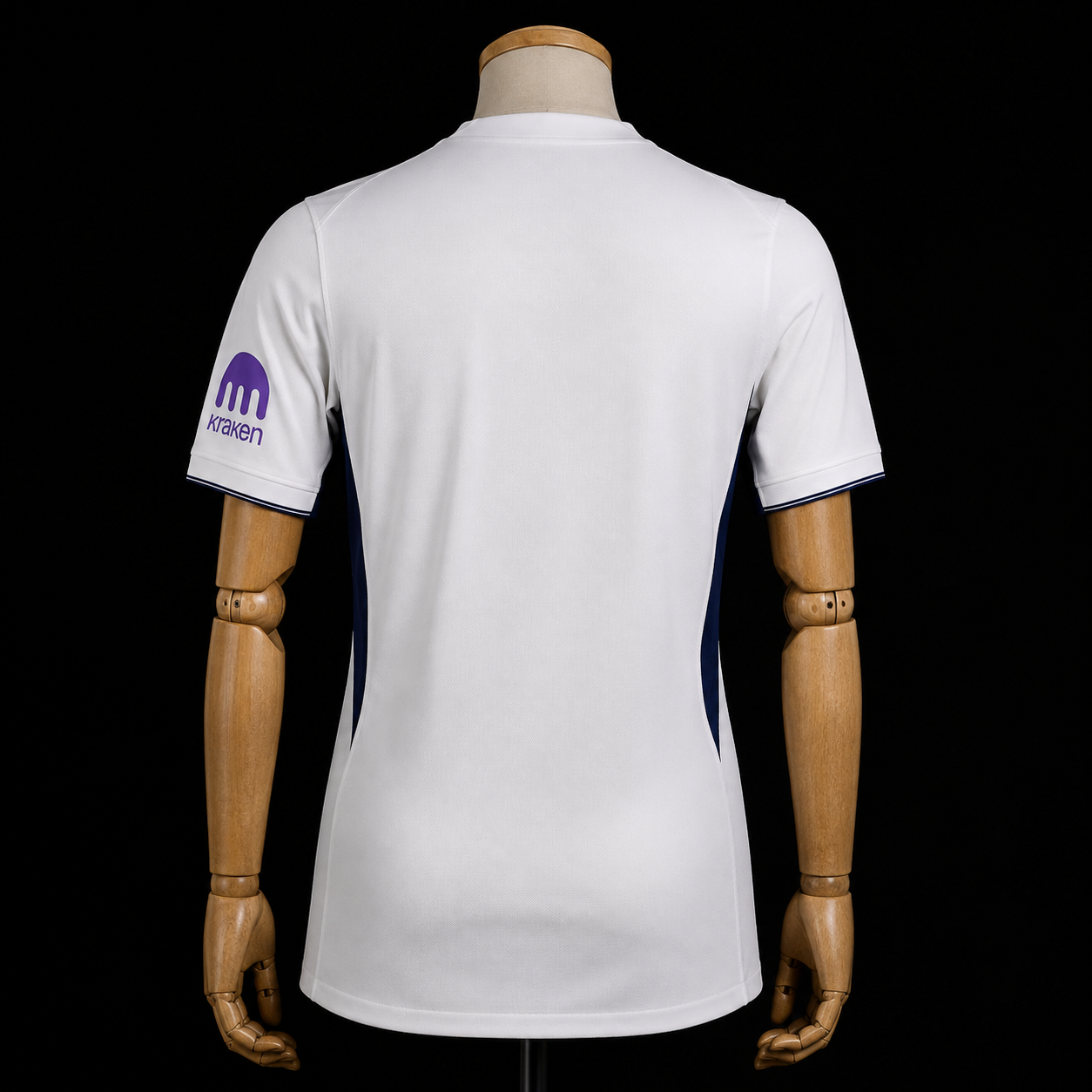Tottenham maillot domicile 2026/2027 Fan dos