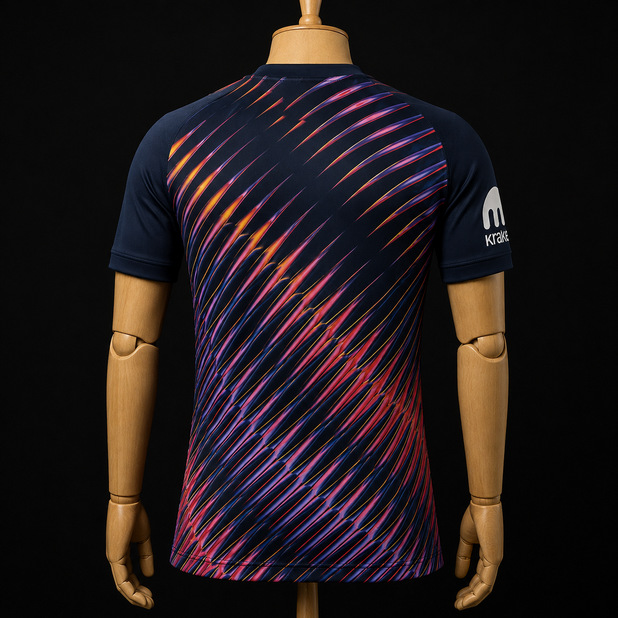 Tottenham maillot extérieur 2026/2027 Fan dos